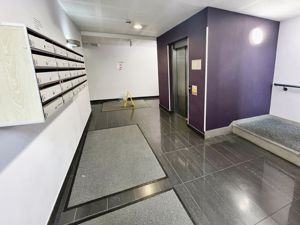 Communal Hallway- click for photo gallery